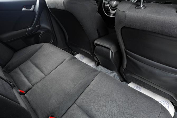 Honda Accord VIII с пробегом 2008 года, цена 1 339 000 рублей, 287000 км, седан, Автокод Объявления