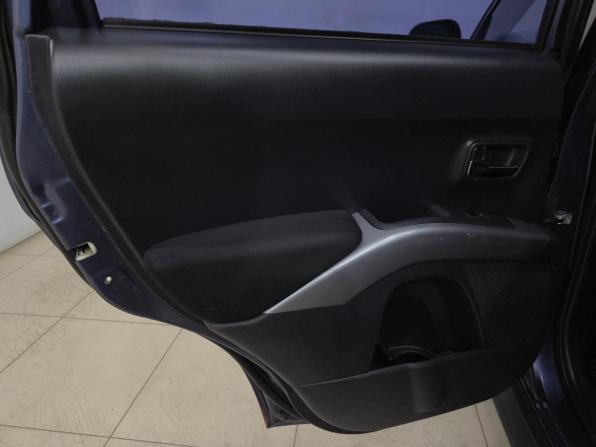 Mitsubishi Outlander II с пробегом 2008 года, цена 920 000 рублей, 236597 км, внедорожник, Автокод Объявления