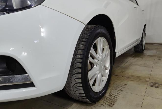 Lada (ВАЗ) Vesta I с пробегом 2019 года, цена 800 000 рублей, 168000 км, седан, Автокод Объявления