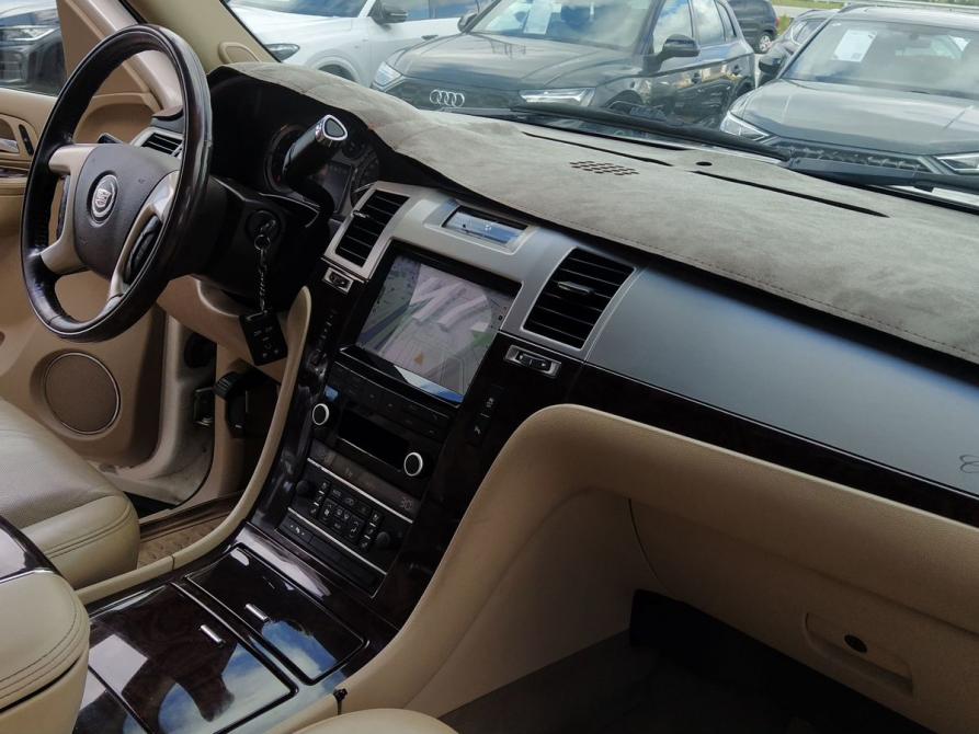 Cadillac Escalade III Екатеринбург  - изображение 18