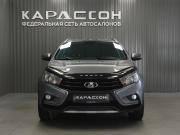Lada (ВАЗ) Vesta I Пермь  - изображение 21