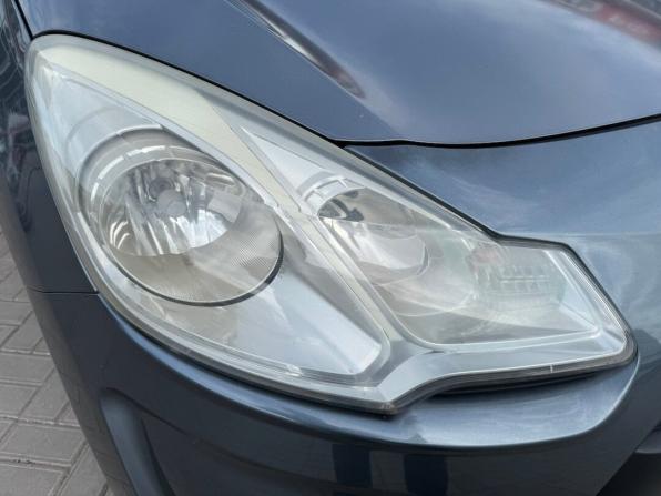Citroen C3 II с пробегом 2010 года, цена 450 000 рублей, 170586 км, хэтчбек, Автокод Объявления
