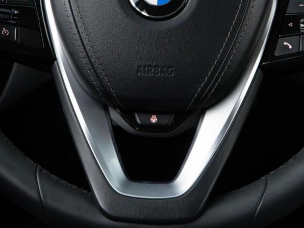 BMW 5 серии VII (G30/G31/G38) с пробегом 2019 года, цена 3 696 900 рублей, 141608 км, седан, Автокод Объявления