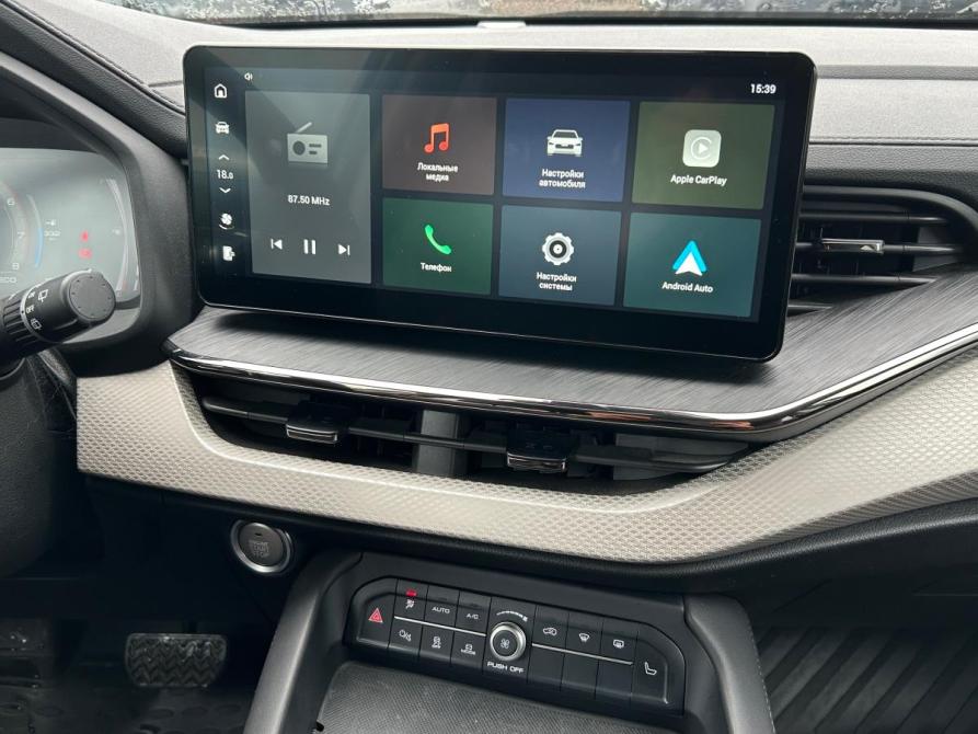 Haval F7 I Рестайлинг Санкт-Петербург  - изображение 6