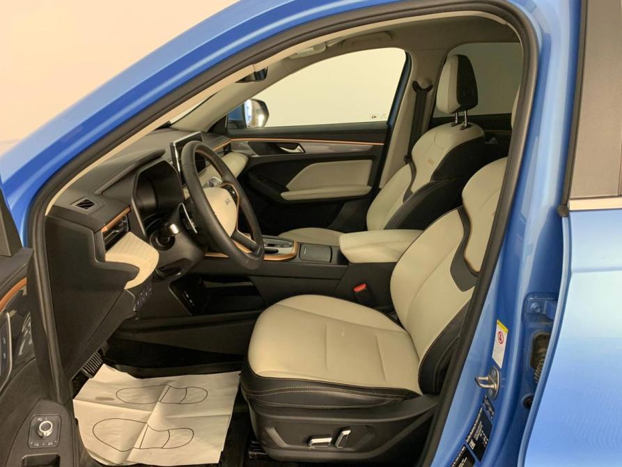 Haval Jolion I Ногинск  - изображение 12
