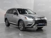 Mitsubishi Outlander III Рестайлинг 3 Новосибирск  - изображение 32
