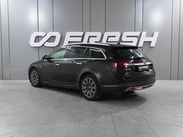 Opel Insignia I Рестайлинг с пробегом 2015 года, цена 1 325 000 рублей, 222699 км, универсал, Автокод Объявления