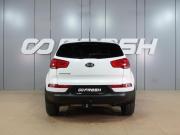 Kia Sportage III Рестайлинг Воронеж  - изображение 27