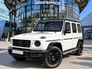 Mercedes-Benz G-Класс III (W463) Москва  - изображение 24