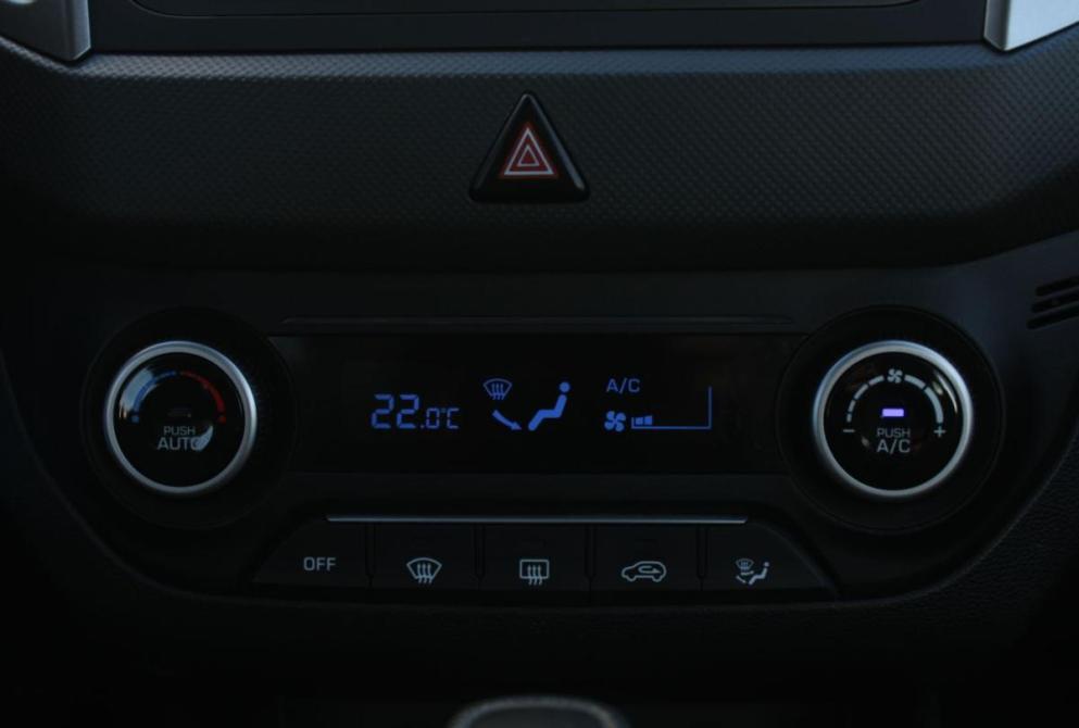 Hyundai Creta I Саратов  - изображение 19