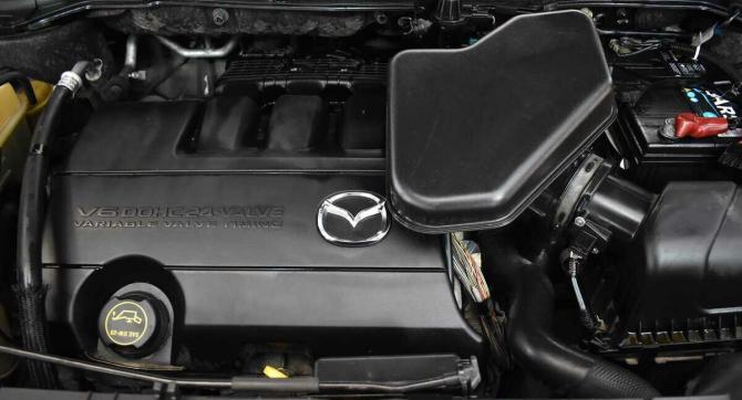 Mazda CX-9 I с пробегом 2008 года, цена 870 000 рублей, 223868 км, внедорожник, Автокод Объявления