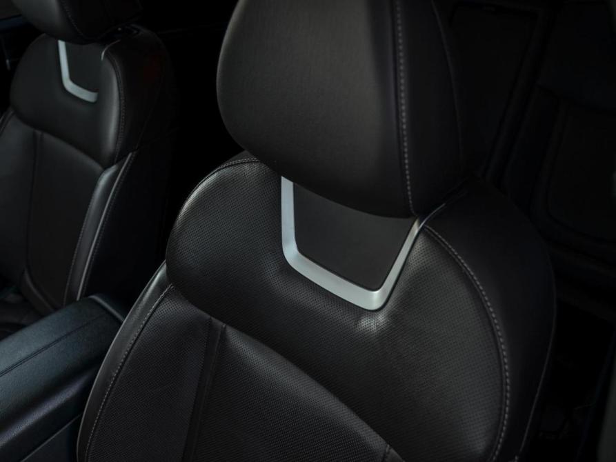 Hyundai Tucson IV Курган  - изображение 20