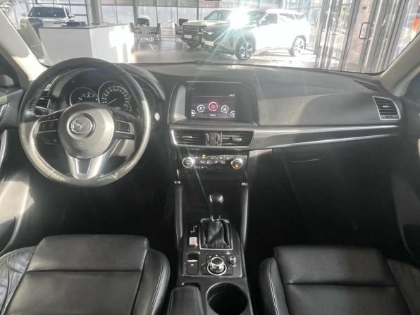 Mazda CX-5 I Рестайлинг с пробегом 2015 года, цена 1 855 000 рублей, 169439 км, внедорожник, Автокод Объявления