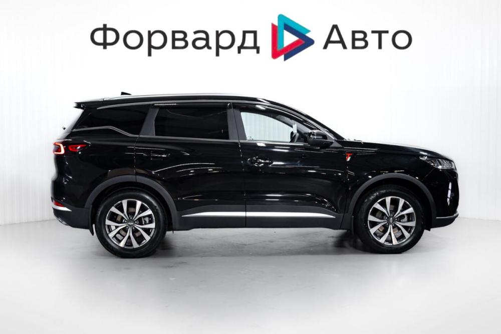 Chery Tiggo 7 Pro Max I Тюмень  - изображение 9