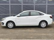 Lada (ВАЗ) Vesta I Рестайлинг (NG) Ижевск  - изображение 24