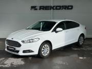 Ford Mondeo V Уфа  - изображение 20