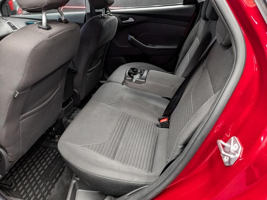 Ford Focus III Рестайлинг Москва  - изображение 17