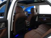 Mercedes-Benz GLE II (V167) Рестайлинг Москва  - изображение 44