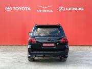 Toyota Land Cruiser 200 Series Рестайлинг 1 Пермь  - изображение 20