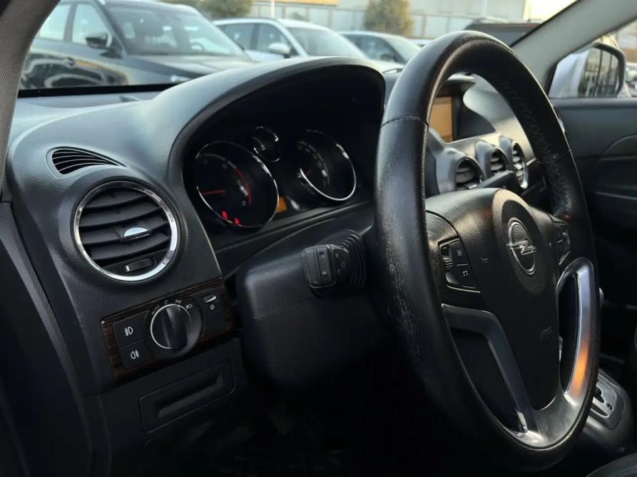 Opel Antara I Волгоград  - изображение 17