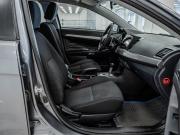 Mitsubishi Lancer X Самара  - изображение 28