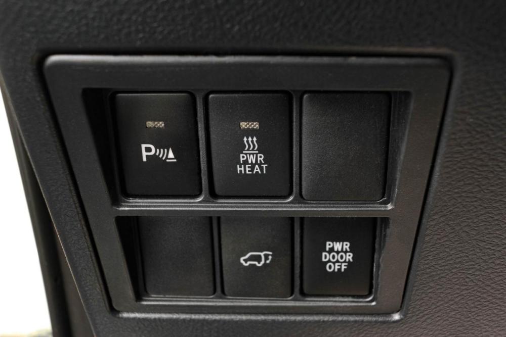 Toyota Fortuner II Тюмень  - изображение 20