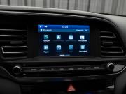 Hyundai Elantra VI (AD) Москва  - изображение 43