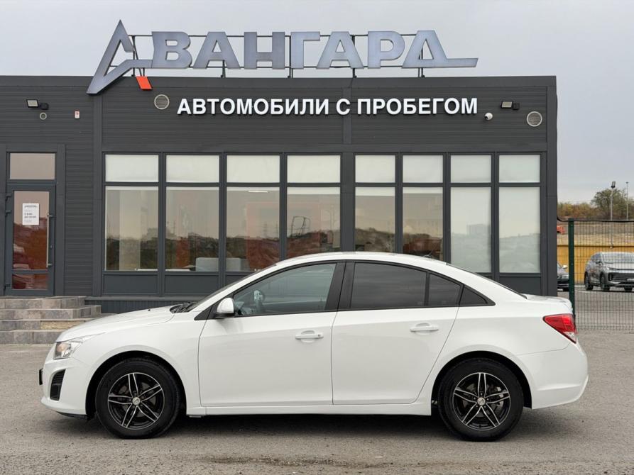 Chevrolet Cruze I Рестайлинг Волгоград  - изображение 6
