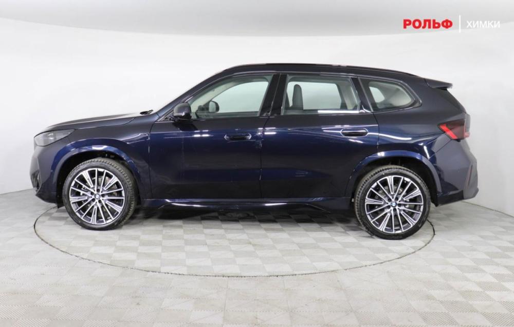 BMW X1 III (U11/U12) Химки  - изображение 5