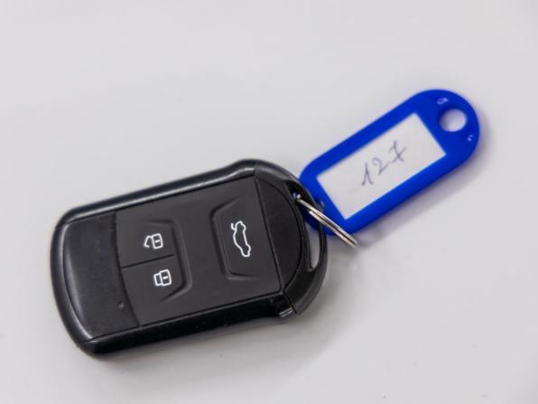 Omoda S5 с пробегом 2024 года, цена 1 398 000 рублей, 27737 км, седан, Автокод Объявления