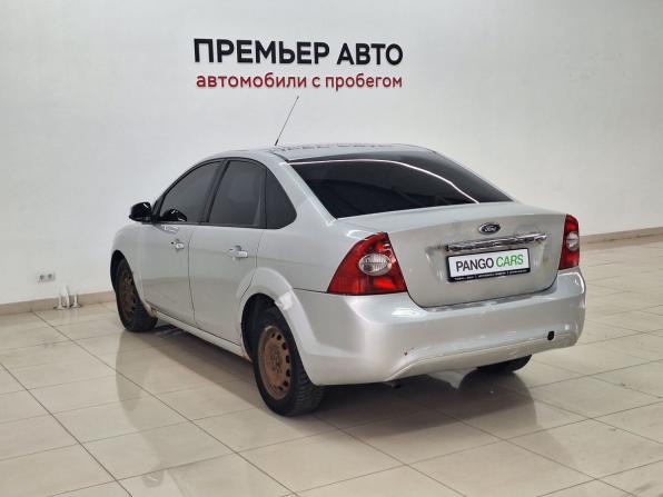 Ford Focus II Рестайлинг с пробегом 2008 года, цена 160 000 рублей, 188157 км, седан, Автокод Объявления