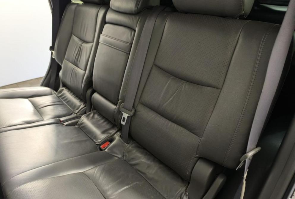 Toyota Land Cruiser Prado 120 Series Рестайлинг Нижний Новгород  - изображение 14