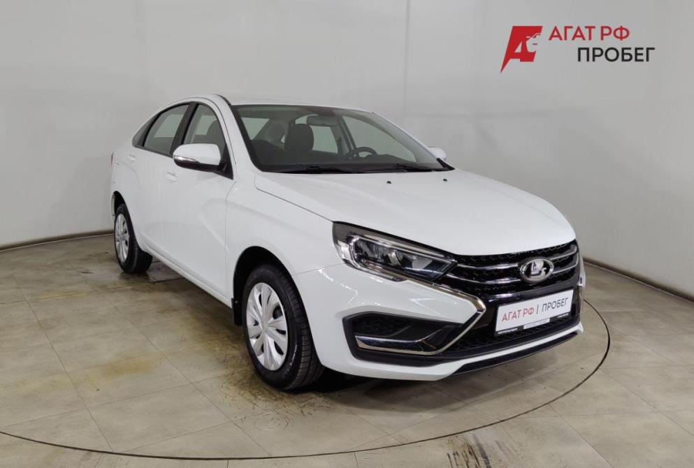 Lada (ВАЗ) Vesta I Рестайлинг (NG) Волгоград  - изображение 1