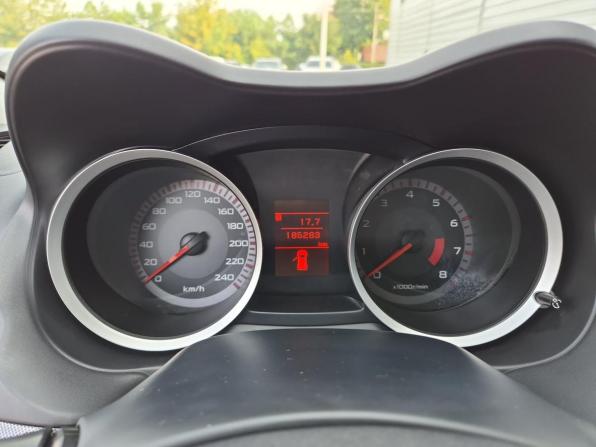 Mitsubishi Lancer X с пробегом 2009 года, цена 650 000 рублей, 185283 км, седан, Автокод Объявления