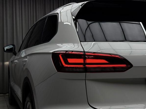 Volkswagen Touareg III с пробегом 2020 года, цена 4 249 000 рублей, 206221 км, внедорожник, Автокод Объявления