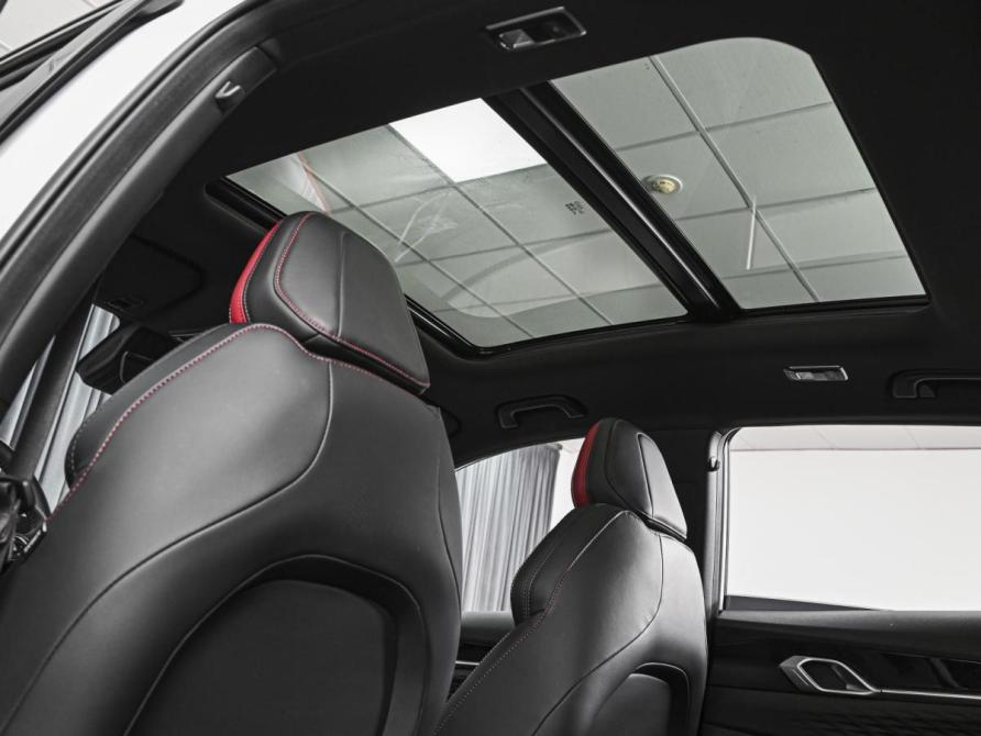 Geely Coolray I Рестайлинг Ставрополь  - изображение 12