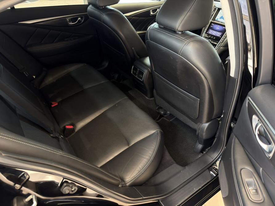 Infiniti Q50 I Краснодар  - изображение 18