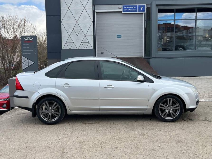 Ford Focus II Рестайлинг Казань  - изображение 6