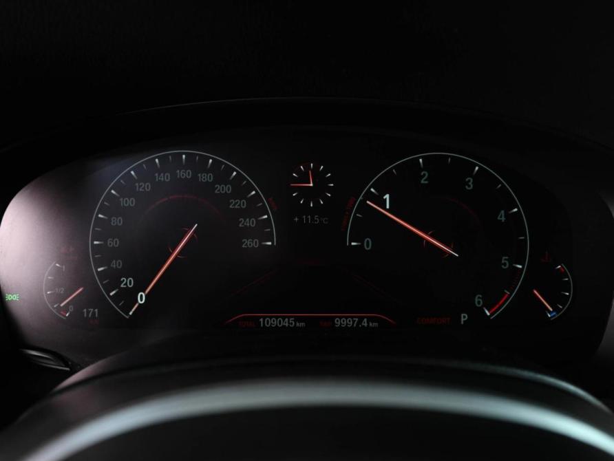 BMW 5 серии VII (G30/G31/G38) Ростов-на-Дону  - изображение 22