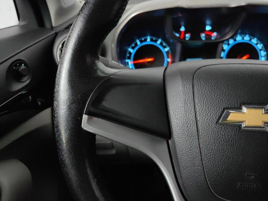 Chevrolet Orlando I Подольск  - изображение 19