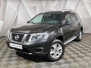 Nissan Terrano III (D10) Москва  - изображение 21