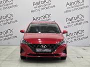 Hyundai Solaris II Рестайлинг Ставрополь  - изображение 24