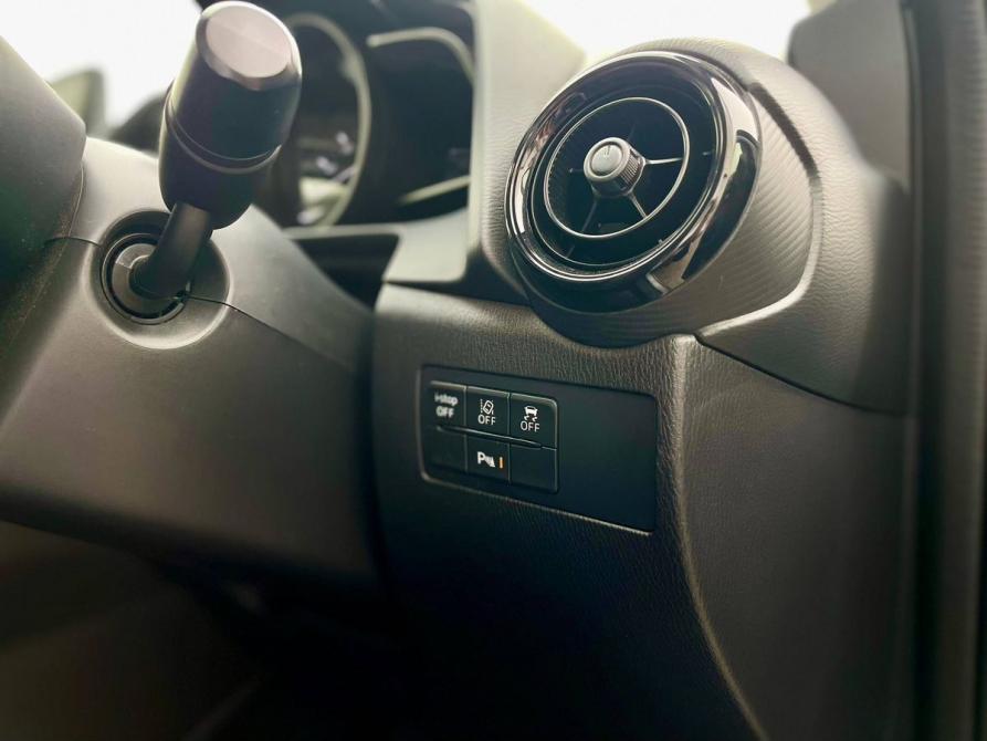 Mazda 2 III (DJ) Рестайлинг Новокузнецк  - изображение 13
