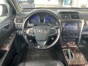 Toyota Camry VII (XV50) Рестайлинг Липецк  - изображение 17