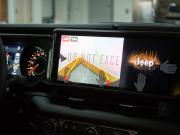 Jeep Wrangler IV (JL) Рестайлинг Новосибирск  - изображение 46