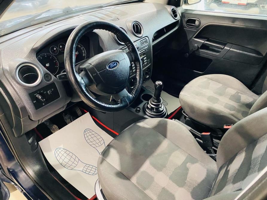 Ford Fusion I Рестайлинг Миасс  - изображение 10