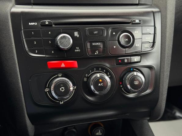 Citroen C4 II с пробегом 2012 года, цена 547 000 рублей, 218933 км, хэтчбек, Автокод Объявления