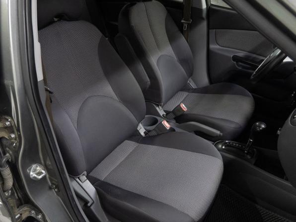 Kia Rio II Рестайлинг с пробегом 2010 года, цена 570 000 рублей, 249280 км, хэтчбек, Автокод Объявления