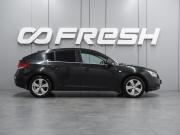 Chevrolet Cruze I Рестайлинг Воронеж  - изображение 23