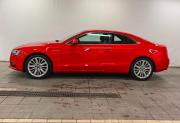 Audi A5 I (8T) Рестайлинг Санкт-Петербург  - изображение 24